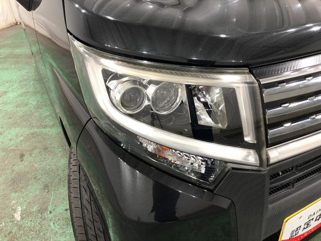 ムーヴカスタム　ＸハイパーＳＡ２　走行５０８４５キロ／ナビ／ＥＴＣ一年保証・走行距離無制限走行５０８４５キロ　フルセグナビ　ブルートゥース　バックカメラ　ＤＶＤ　ドラレコ　オートライト　ＬＥＤヘッドライト　ベンチシート（埼玉県）の中古車