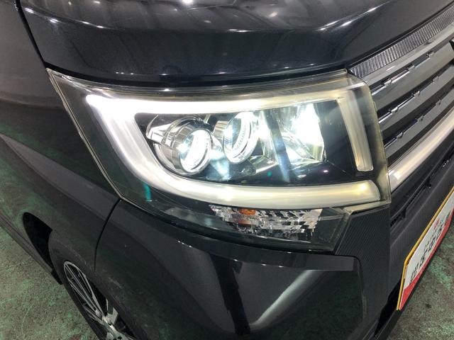 ムーヴカスタム　ＸハイパーＳＡ２　走行５０８４５キロ／ナビ／ＥＴＣ一年保証・走行距離無制限走行５０８４５キロ　フルセグナビ　ブルートゥース　バックカメラ　ＤＶＤ　ドラレコ　オートライト　ＬＥＤヘッドライト　ベンチシート（埼玉県）の中古車