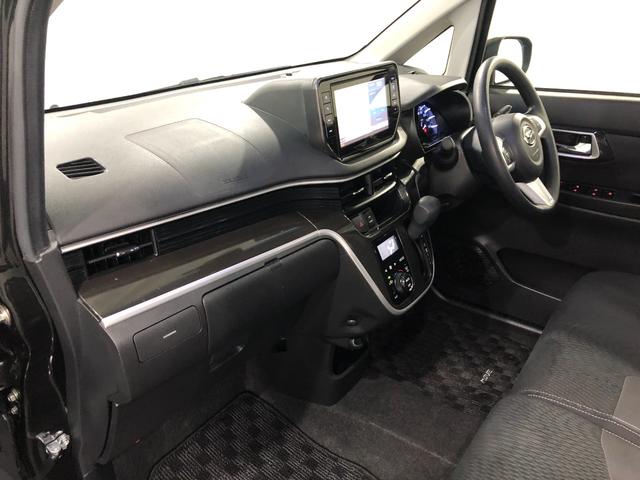 ムーヴカスタム　ＸハイパーＳＡ２　走行５０８４５キロ／ナビ／ＥＴＣ一年保証・走行距離無制限走行５０８４５キロ　フルセグナビ　ブルートゥース　バックカメラ　ＤＶＤ　ドラレコ　オートライト　ＬＥＤヘッドライト　ベンチシート（埼玉県）の中古車