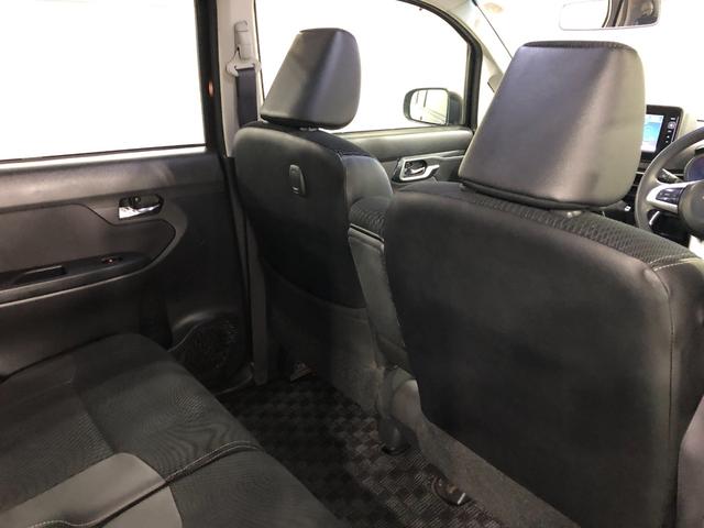 ムーヴカスタム　ＸハイパーＳＡ２　走行５０８４５キロ／ナビ／ＥＴＣ一年保証・走行距離無制限走行５０８４５キロ　フルセグナビ　ブルートゥース　バックカメラ　ＤＶＤ　ドラレコ　オートライト　ＬＥＤヘッドライト　ベンチシート（埼玉県）の中古車