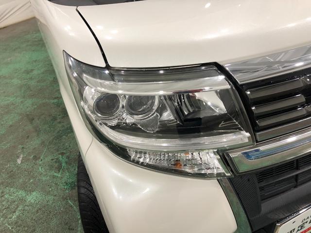 タントカスタムＲＳトップエディションＶＳ　ＳＡ３　走行７３７３０キ一年保証・走行距離無制限走行７３７３０キロ　タイヤ４本交換　フルセグナビ　ＥＴＣ　ブルートゥース　全周囲カメラ　ドラレコ　オートライト　ＬＥＤヘッドライト　シートヒーター　両側電動スライドドア（埼玉県）の中古車