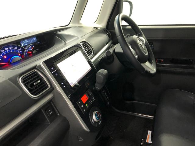 タントカスタムＲＳトップエディションＶＳ　ＳＡ３　走行７３７３０キ一年保証・走行距離無制限走行７３７３０キロ　タイヤ４本交換　フルセグナビ　ＥＴＣ　ブルートゥース　全周囲カメラ　ドラレコ　オートライト　ＬＥＤヘッドライト　シートヒーター　両側電動スライドドア（埼玉県）の中古車