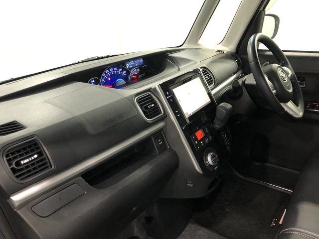 タントカスタムＲＳトップエディションＶＳ　ＳＡ３　走行７３７３０キ一年保証・走行距離無制限走行７３７３０キロ　タイヤ４本交換　フルセグナビ　ＥＴＣ　ブルートゥース　全周囲カメラ　ドラレコ　オートライト　ＬＥＤヘッドライト　シートヒーター　両側電動スライドドア（埼玉県）の中古車