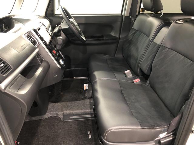 タントカスタムＲＳトップエディションＶＳ　ＳＡ３　走行７３７３０キ一年保証・走行距離無制限走行７３７３０キロ　タイヤ４本交換　フルセグナビ　ＥＴＣ　ブルートゥース　全周囲カメラ　ドラレコ　オートライト　ＬＥＤヘッドライト　シートヒーター　両側電動スライドドア（埼玉県）の中古車