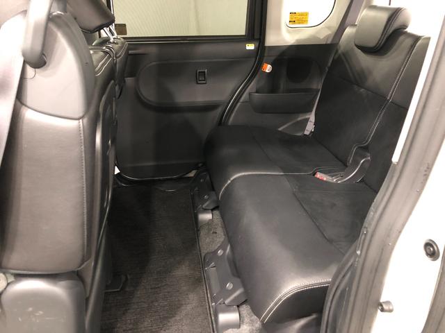 タントカスタムＲＳトップエディションＶＳ　ＳＡ３　走行７３７３０キ一年保証・走行距離無制限走行７３７３０キロ　タイヤ４本交換　フルセグナビ　ＥＴＣ　ブルートゥース　全周囲カメラ　ドラレコ　オートライト　ＬＥＤヘッドライト　シートヒーター　両側電動スライドドア（埼玉県）の中古車