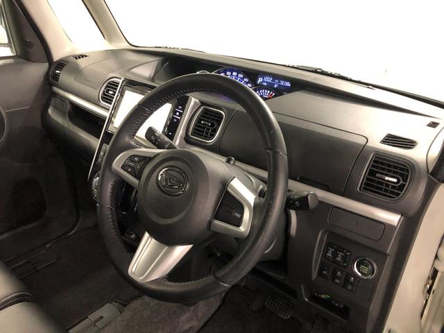 タントカスタムＲＳトップエディションＶＳ　ＳＡ３　走行７３７３０キ一年保証・走行距離無制限走行７３７３０キロ　タイヤ４本交換　フルセグナビ　ＥＴＣ　ブルートゥース　全周囲カメラ　ドラレコ　オートライト　ＬＥＤヘッドライト　シートヒーター　両側電動スライドドア（埼玉県）の中古車