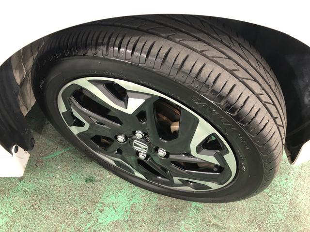 Ｎ−ＢＯＸカスタムＧ・Ｌターボホンダセンシング　走行５５４０８キロ／ナビ一年保証・走行距離無制限走行５５４０８キロ　フルセグナビ　ブルートゥース　ＵＳＢ　バックカメラ　ドラレコ　ＥＴＣ　サイドエアバック　オートライト　ＬＥＤヘッドライト　両側電動スライドドア（埼玉県）の中古車