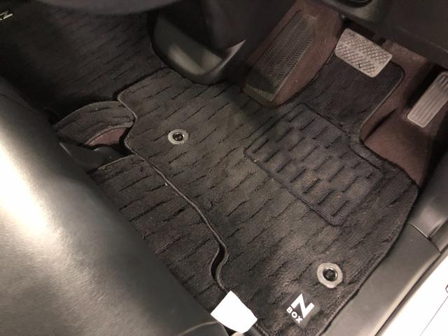 Ｎ−ＢＯＸカスタムＧ・Ｌターボホンダセンシング　走行５５４０８キロ／ナビ一年保証・走行距離無制限走行５５４０８キロ　フルセグナビ　ブルートゥース　ＵＳＢ　バックカメラ　ドラレコ　ＥＴＣ　サイドエアバック　オートライト　ＬＥＤヘッドライト　両側電動スライドドア（埼玉県）の中古車