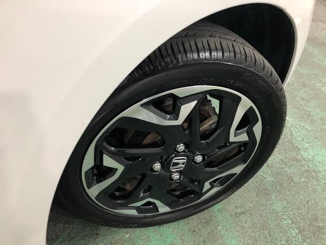 Ｎ−ＢＯＸカスタムＧ・Ｌターボホンダセンシング　走行５５４０８キロ／ナビ一年保証・走行距離無制限走行５５４０８キロ　フルセグナビ　ブルートゥース　ＵＳＢ　バックカメラ　ドラレコ　ＥＴＣ　サイドエアバック　オートライト　ＬＥＤヘッドライト　両側電動スライドドア（埼玉県）の中古車