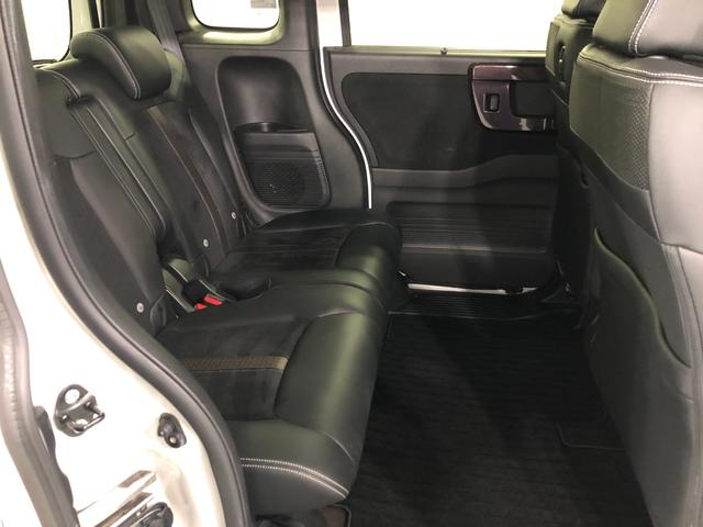 Ｎ−ＢＯＸカスタムＧ・Ｌターボホンダセンシング　走行５５４０８キロ／ナビ一年保証・走行距離無制限走行５５４０８キロ　フルセグナビ　ブルートゥース　ＵＳＢ　バックカメラ　ドラレコ　ＥＴＣ　サイドエアバック　オートライト　ＬＥＤヘッドライト　両側電動スライドドア（埼玉県）の中古車