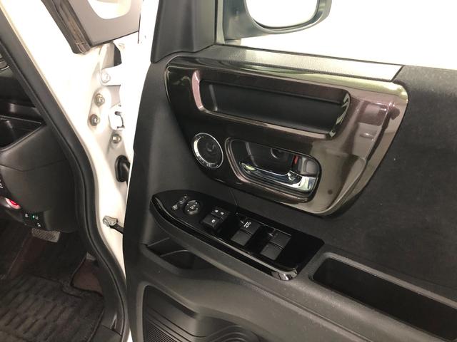 Ｎ−ＢＯＸカスタムＧ・Ｌターボホンダセンシング　走行５５４０８キロ／ナビ一年保証・走行距離無制限走行５５４０８キロ　フルセグナビ　ブルートゥース　ＵＳＢ　バックカメラ　ドラレコ　ＥＴＣ　サイドエアバック　オートライト　ＬＥＤヘッドライト　両側電動スライドドア（埼玉県）の中古車