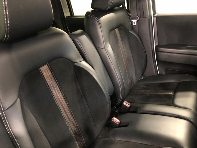 Ｎ−ＢＯＸカスタムＧ・Ｌターボホンダセンシング　走行５５４０８キロ／ナビ一年保証・走行距離無制限走行５５４０８キロ　フルセグナビ　ブルートゥース　ＵＳＢ　バックカメラ　ドラレコ　ＥＴＣ　サイドエアバック　オートライト　ＬＥＤヘッドライト　両側電動スライドドア（埼玉県）の中古車