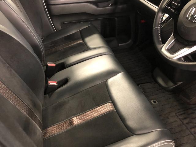 Ｎ−ＢＯＸカスタムＧ・Ｌターボホンダセンシング　走行５５４０８キロ／ナビ一年保証・走行距離無制限走行５５４０８キロ　フルセグナビ　ブルートゥース　ＵＳＢ　バックカメラ　ドラレコ　ＥＴＣ　サイドエアバック　オートライト　ＬＥＤヘッドライト　両側電動スライドドア（埼玉県）の中古車