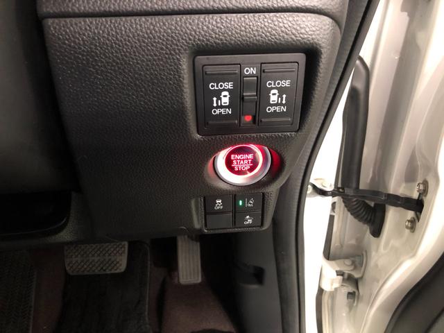 Ｎ−ＢＯＸカスタムＧ・Ｌターボホンダセンシング　走行５５４０８キロ／ナビ一年保証・走行距離無制限走行５５４０８キロ　フルセグナビ　ブルートゥース　ＵＳＢ　バックカメラ　ドラレコ　ＥＴＣ　サイドエアバック　オートライト　ＬＥＤヘッドライト　両側電動スライドドア（埼玉県）の中古車