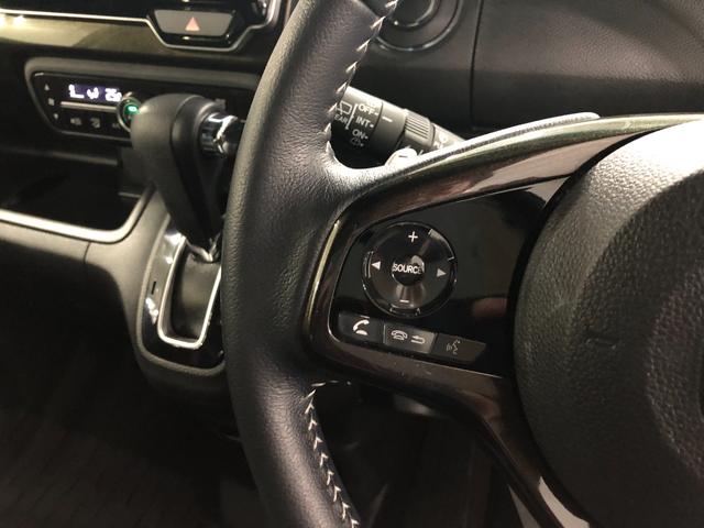 Ｎ−ＢＯＸカスタムＧ・Ｌターボホンダセンシング　走行５５４０８キロ／ナビ一年保証・走行距離無制限走行５５４０８キロ　フルセグナビ　ブルートゥース　ＵＳＢ　バックカメラ　ドラレコ　ＥＴＣ　サイドエアバック　オートライト　ＬＥＤヘッドライト　両側電動スライドドア（埼玉県）の中古車