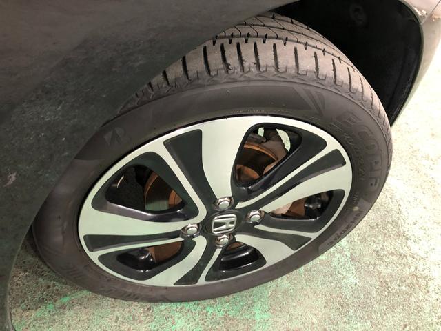 Ｎ−ＯＮＥプレミアム　ツアラー・Ｌパッケージ　軽雹害／タバコ臭１年保証距離無制限　走行距離３０８５５キロ　バックカメラ　純正マット　サイドエアバッグ　オートライト　ＨＩＤヘッドランプ　プッシュボタンスタート　電動格納式ドアミラー（埼玉県）の中古車