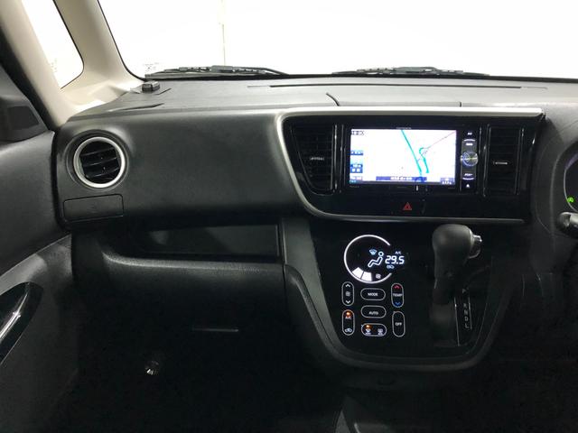 デイズルークスＸ　Ｖセレクション　走行４２４８８キロ／ナビ／全周囲カメラ一年保証・走行距離無制限走行４２４８８キロ　ワンセグナビ　全周囲カメラ　ドラレコ　ＥＴＣ　両側電動スライドドア　助手席エアバック　純正カーペットマット（埼玉県）の中古車