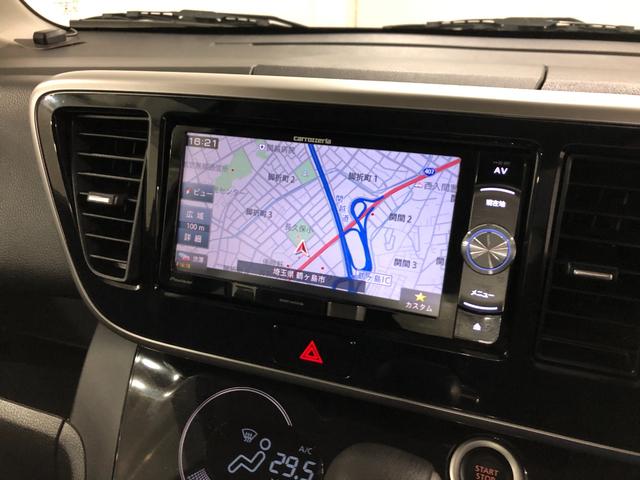 デイズルークスＸ　Ｖセレクション　走行４２４８８キロ／ナビ／全周囲カメラ一年保証・走行距離無制限走行４２４８８キロ　ワンセグナビ　全周囲カメラ　ドラレコ　ＥＴＣ　両側電動スライドドア　助手席エアバック　純正カーペットマット（埼玉県）の中古車