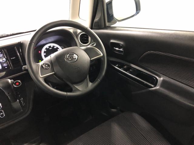 デイズルークスＸ　Ｖセレクション　走行４２４８８キロ／ナビ／全周囲カメラ一年保証・走行距離無制限走行４２４８８キロ　ワンセグナビ　全周囲カメラ　ドラレコ　ＥＴＣ　両側電動スライドドア　助手席エアバック　純正カーペットマット（埼玉県）の中古車