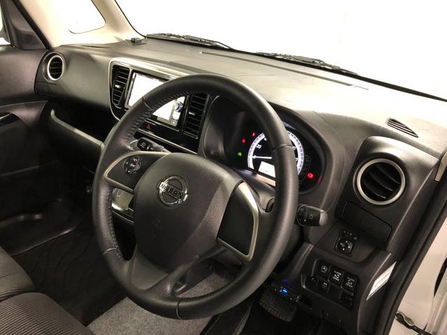 デイズルークスＸ　Ｖセレクション　走行４２４８８キロ／ナビ／全周囲カメラ一年保証・走行距離無制限走行４２４８８キロ　ワンセグナビ　全周囲カメラ　ドラレコ　ＥＴＣ　両側電動スライドドア　助手席エアバック　純正カーペットマット（埼玉県）の中古車