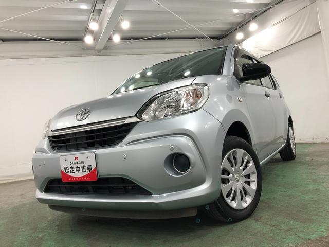 パッソＸ　Ｓ　走行５５３４９キロ／ワンセグナビ／バックカメラ１年保証距離無制限　走行距離５５３４９キロ　ワンセグナビ　バックカメラ　ブルートゥース　純正マット　アイドリングストップ　オート格納式ドアミラー（埼玉県）の中古車