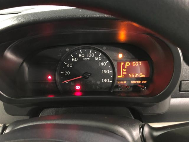 パッソＸ　Ｓ　走行５５３４９キロ／ワンセグナビ／バックカメラ１年保証距離無制限　走行距離５５３４９キロ　ワンセグナビ　バックカメラ　ブルートゥース　純正マット　アイドリングストップ　オート格納式ドアミラー（埼玉県）の中古車