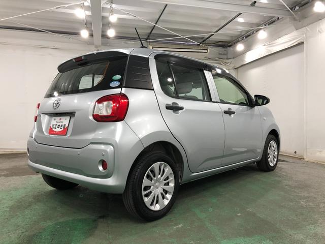 パッソＸ　Ｓ　走行５５３４９キロ／ワンセグナビ／バックカメラ１年保証距離無制限　走行距離５５３４９キロ　ワンセグナビ　バックカメラ　ブルートゥース　純正マット　アイドリングストップ　オート格納式ドアミラー（埼玉県）の中古車