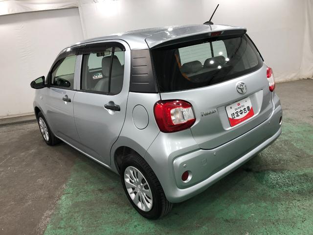 パッソＸ　Ｓ　走行５５３４９キロ／ワンセグナビ／バックカメラ１年保証距離無制限　走行距離５５３４９キロ　ワンセグナビ　バックカメラ　ブルートゥース　純正マット　アイドリングストップ　オート格納式ドアミラー（埼玉県）の中古車