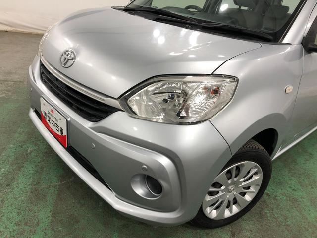 パッソＸ　Ｓ　走行５５３４９キロ／ワンセグナビ／バックカメラ１年保証距離無制限　走行距離５５３４９キロ　ワンセグナビ　バックカメラ　ブルートゥース　純正マット　アイドリングストップ　オート格納式ドアミラー（埼玉県）の中古車