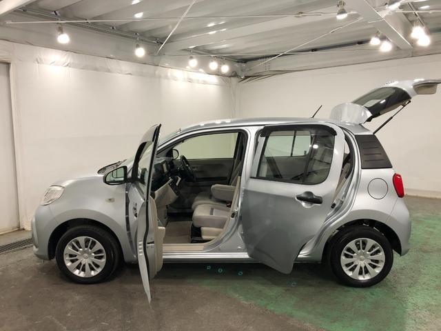 パッソＸ　Ｓ　走行５５３４９キロ／ワンセグナビ／バックカメラ１年保証距離無制限　走行距離５５３４９キロ　ワンセグナビ　バックカメラ　ブルートゥース　純正マット　アイドリングストップ　オート格納式ドアミラー（埼玉県）の中古車