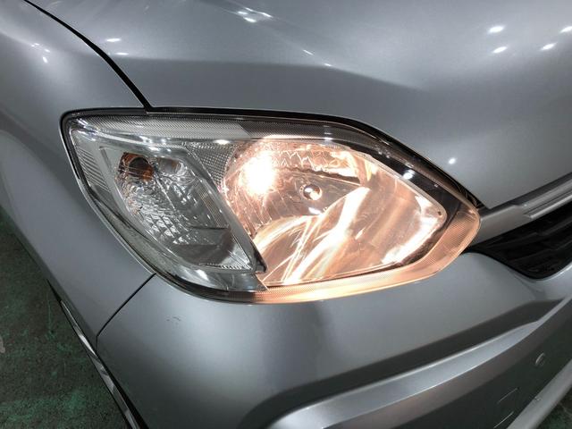 パッソＸ　Ｓ　走行５５３４９キロ／ワンセグナビ／バックカメラ１年保証距離無制限　走行距離５５３４９キロ　ワンセグナビ　バックカメラ　ブルートゥース　純正マット　アイドリングストップ　オート格納式ドアミラー（埼玉県）の中古車