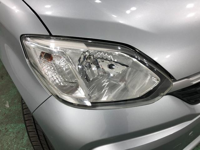 パッソＸ　Ｓ　走行５５３４９キロ／ワンセグナビ／バックカメラ１年保証距離無制限　走行距離５５３４９キロ　ワンセグナビ　バックカメラ　ブルートゥース　純正マット　アイドリングストップ　オート格納式ドアミラー（埼玉県）の中古車