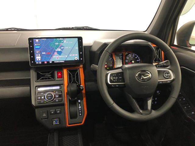 タフトＧターボ　走行２４３４３キロ／雹害／４ＷＤ／ナビ／ドラレコ一年保証・走行距離無制限走行２４３４３キロ　フルセグナビ　バックカメラ　ブルートゥース　ドラレコ　ＥＴＣ　サイドエアバック　クリアランスソナー　オートライト　ＬＥＤヘッドライト　シートヒーター（埼玉県）の中古車