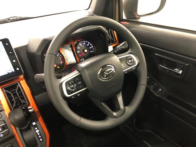 タフトＧターボ　走行２４３４３キロ／雹害／４ＷＤ／ナビ／ドラレコ一年保証・走行距離無制限走行２４３４３キロ　フルセグナビ　バックカメラ　ブルートゥース　ドラレコ　ＥＴＣ　サイドエアバック　クリアランスソナー　オートライト　ＬＥＤヘッドライト　シートヒーター（埼玉県）の中古車