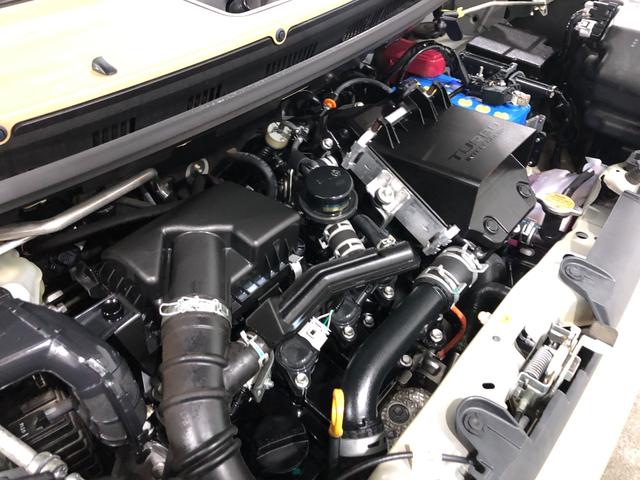 タフトＧターボ　走行２４３４３キロ／雹害／４ＷＤ／ナビ／ドラレコ一年保証・走行距離無制限走行２４３４３キロ　フルセグナビ　バックカメラ　ブルートゥース　ドラレコ　ＥＴＣ　サイドエアバック　クリアランスソナー　オートライト　ＬＥＤヘッドライト　シートヒーター（埼玉県）の中古車