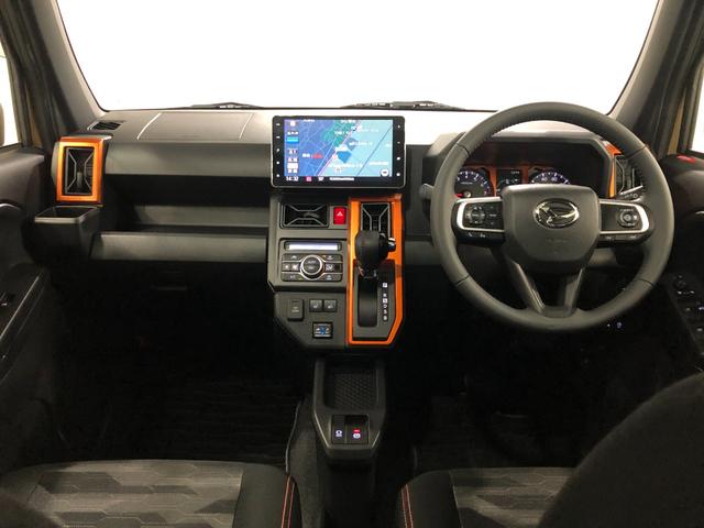 タフトＧターボ　走行２４３４３キロ／雹害／４ＷＤ／ナビ／ドラレコ一年保証・走行距離無制限走行２４３４３キロ　フルセグナビ　バックカメラ　ブルートゥース　ドラレコ　ＥＴＣ　サイドエアバック　クリアランスソナー　オートライト　ＬＥＤヘッドライト　シートヒーター（埼玉県）の中古車