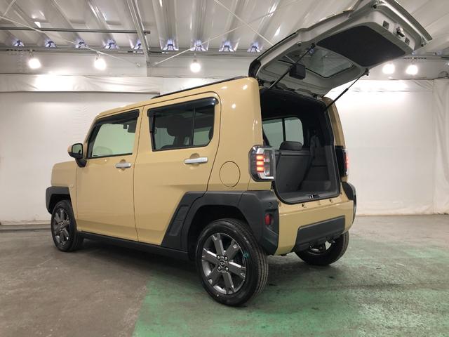 タフトＧターボ　走行２４３４３キロ／雹害／４ＷＤ／ナビ／ドラレコ一年保証・走行距離無制限走行２４３４３キロ　フルセグナビ　バックカメラ　ブルートゥース　ドラレコ　ＥＴＣ　サイドエアバック　クリアランスソナー　オートライト　ＬＥＤヘッドライト　シートヒーター（埼玉県）の中古車