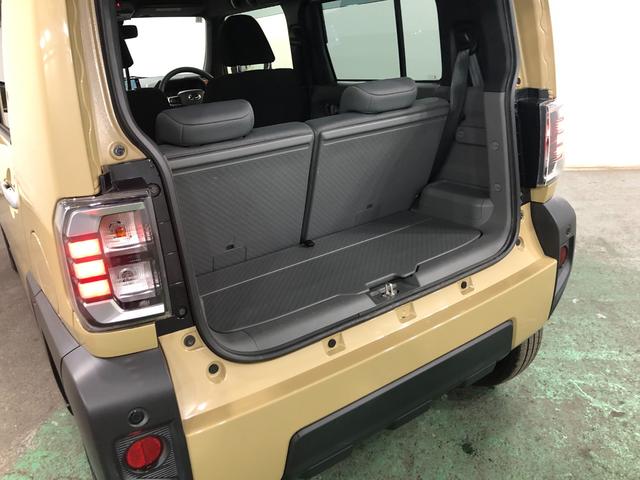 タフトＧターボ　走行２４３４３キロ／雹害／４ＷＤ／ナビ／ドラレコ一年保証・走行距離無制限走行２４３４３キロ　フルセグナビ　バックカメラ　ブルートゥース　ドラレコ　ＥＴＣ　サイドエアバック　クリアランスソナー　オートライト　ＬＥＤヘッドライト　シートヒーター（埼玉県）の中古車