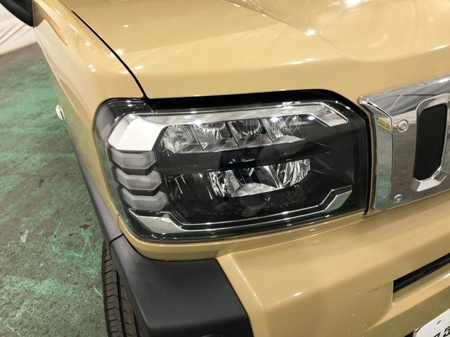 タフトＧターボ　走行２４３４３キロ／雹害／４ＷＤ／ナビ／ドラレコ一年保証・走行距離無制限走行２４３４３キロ　フルセグナビ　バックカメラ　ブルートゥース　ドラレコ　ＥＴＣ　サイドエアバック　クリアランスソナー　オートライト　ＬＥＤヘッドライト　シートヒーター（埼玉県）の中古車