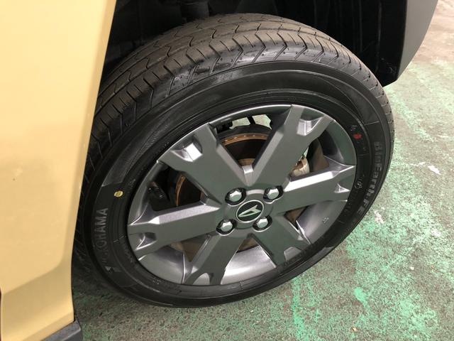 タフトＧターボ　走行２４３４３キロ／雹害／４ＷＤ／ナビ／ドラレコ一年保証・走行距離無制限走行２４３４３キロ　フルセグナビ　バックカメラ　ブルートゥース　ドラレコ　ＥＴＣ　サイドエアバック　クリアランスソナー　オートライト　ＬＥＤヘッドライト　シートヒーター（埼玉県）の中古車