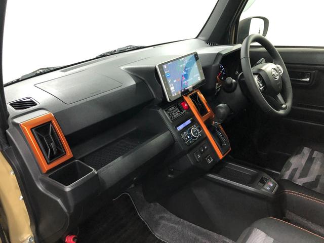 タフトＧターボ　走行２４３４３キロ／雹害／４ＷＤ／ナビ／ドラレコ一年保証・走行距離無制限走行２４３４３キロ　フルセグナビ　バックカメラ　ブルートゥース　ドラレコ　ＥＴＣ　サイドエアバック　クリアランスソナー　オートライト　ＬＥＤヘッドライト　シートヒーター（埼玉県）の中古車