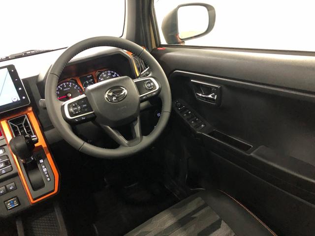 タフトＧターボ　走行２４３４３キロ／雹害／４ＷＤ／ナビ／ドラレコ一年保証・走行距離無制限走行２４３４３キロ　フルセグナビ　バックカメラ　ブルートゥース　ドラレコ　ＥＴＣ　サイドエアバック　クリアランスソナー　オートライト　ＬＥＤヘッドライト　シートヒーター（埼玉県）の中古車