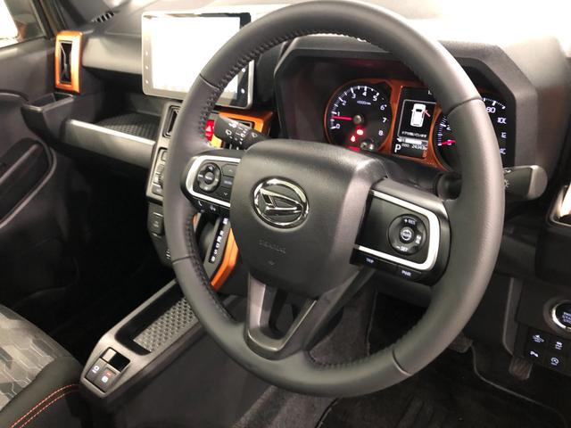 タフトＧターボ　走行２４３４３キロ／雹害／４ＷＤ／ナビ／ドラレコ一年保証・走行距離無制限走行２４３４３キロ　フルセグナビ　バックカメラ　ブルートゥース　ドラレコ　ＥＴＣ　サイドエアバック　クリアランスソナー　オートライト　ＬＥＤヘッドライト　シートヒーター（埼玉県）の中古車