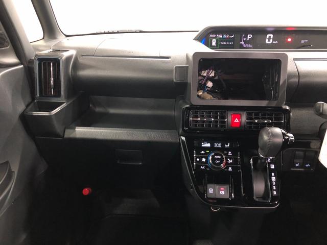 タントカスタムＲＳ　走行１９２５６キロ／オートライト／シートヒータ一年保証・走行距離無制限　走行１９２５６キロ　サイドエアバック　クリアランスソナー　オートマチックハイビーム　オートライト　ＬＥＤヘッドライト　ベンチシート　シートヒーター　両側電動スライドドア（埼玉県）の中古車