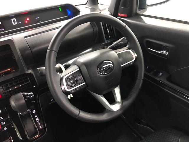 タントカスタムＲＳ　走行１９２５６キロ／オートライト／シートヒータ一年保証・走行距離無制限　走行１９２５６キロ　サイドエアバック　クリアランスソナー　オートマチックハイビーム　オートライト　ＬＥＤヘッドライト　ベンチシート　シートヒーター　両側電動スライドドア（埼玉県）の中古車