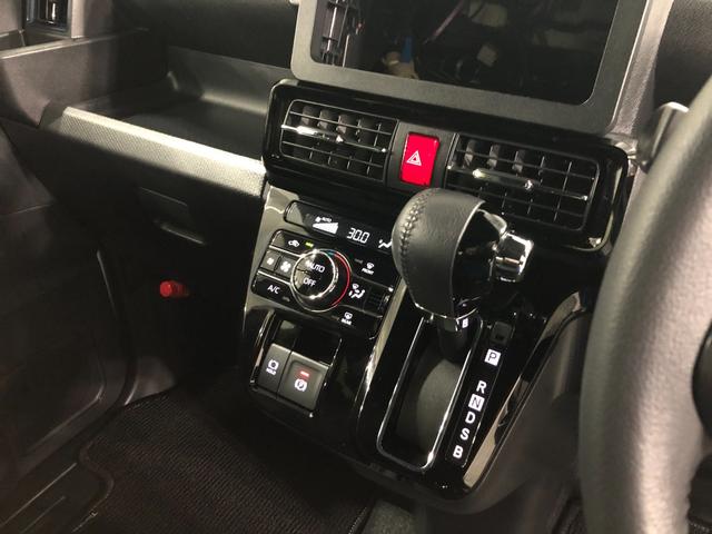 タントカスタムＲＳ　走行１９２５６キロ／オートライト／シートヒータ一年保証・走行距離無制限　走行１９２５６キロ　サイドエアバック　クリアランスソナー　オートマチックハイビーム　オートライト　ＬＥＤヘッドライト　ベンチシート　シートヒーター　両側電動スライドドア（埼玉県）の中古車