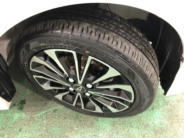 タントカスタムＲＳ　走行１９２５６キロ／オートライト／シートヒータ一年保証・走行距離無制限　走行１９２５６キロ　サイドエアバック　クリアランスソナー　オートマチックハイビーム　オートライト　ＬＥＤヘッドライト　ベンチシート　シートヒーター　両側電動スライドドア（埼玉県）の中古車