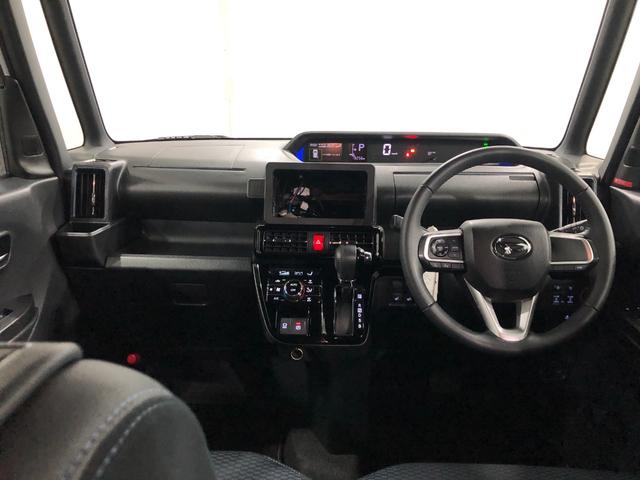 タントカスタムＲＳ　走行１９２５６キロ／オートライト／シートヒータ一年保証・走行距離無制限　走行１９２５６キロ　サイドエアバック　クリアランスソナー　オートマチックハイビーム　オートライト　ＬＥＤヘッドライト　ベンチシート　シートヒーター　両側電動スライドドア（埼玉県）の中古車