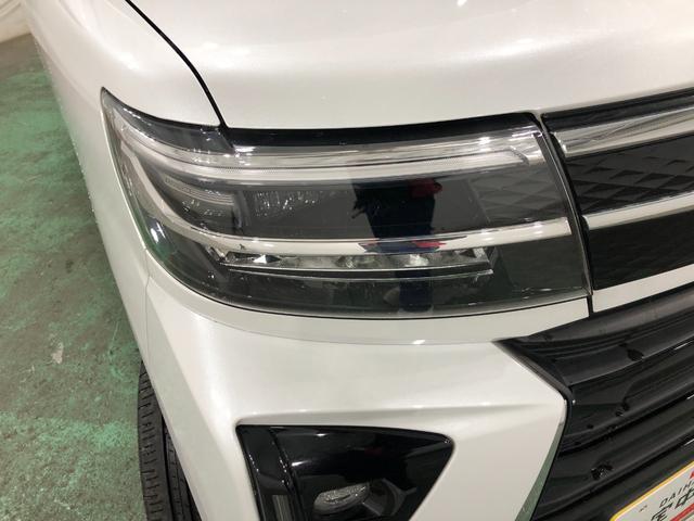 タントカスタムＲＳ　走行１９２５６キロ／オートライト／シートヒータ一年保証・走行距離無制限　走行１９２５６キロ　サイドエアバック　クリアランスソナー　オートマチックハイビーム　オートライト　ＬＥＤヘッドライト　ベンチシート　シートヒーター　両側電動スライドドア（埼玉県）の中古車