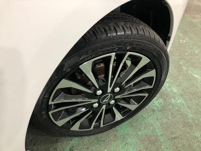 タントカスタムＲＳ　走行１９２５６キロ／オートライト／シートヒータ一年保証・走行距離無制限　走行１９２５６キロ　サイドエアバック　クリアランスソナー　オートマチックハイビーム　オートライト　ＬＥＤヘッドライト　ベンチシート　シートヒーター　両側電動スライドドア（埼玉県）の中古車